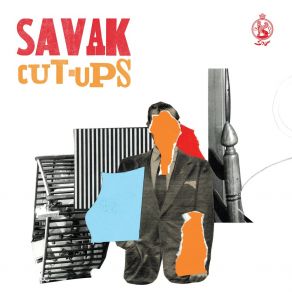 Download track Keys To The City Savak