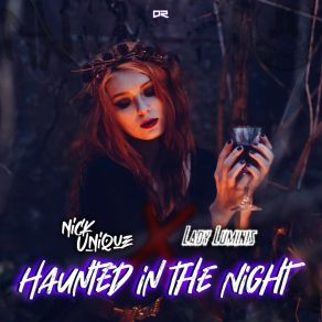 Download track Haunted In The Night Lady Luminis