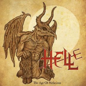 Download track On Earth As It Is In Hell (Live) Hell