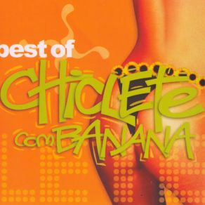 Download track Vai Lá Mané Chiclete Com Banana