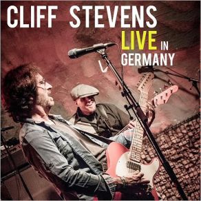 Download track Don't Walk Away (Live) Cliff Stevens