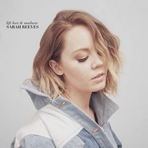 Download track Heart First Sarah Reeves