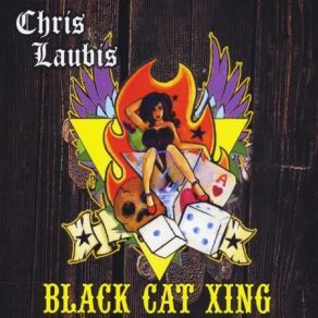 Download track Just What I Need Chris Laubis