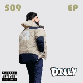 Download track Anti Social Dilly