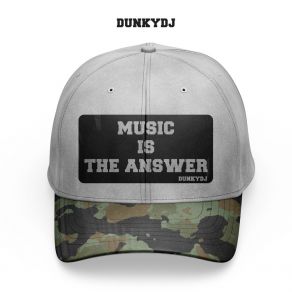 Download track Music Is The Answer (8D Audio) DunkyDJ8D Audio