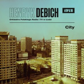 Download track UFO Henryk Debich