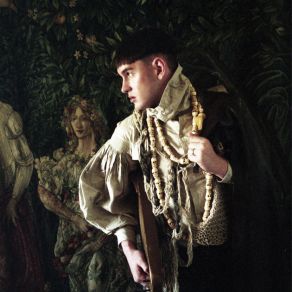 Download track The Magic Position Patrick Wolf