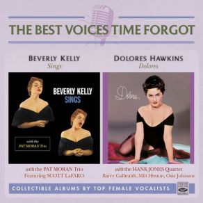 Download track I've Got My Eyes On You Beverly Kelly, Dolores Hawkins