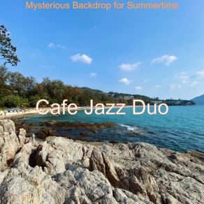 Download track Jazz Trio - Background For Coffee Shops Cafe Jazz Duo