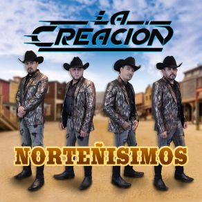 Download track La Brujita La Creacion