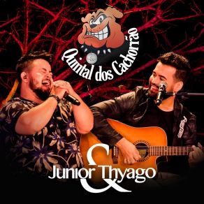 Download track Querendo Te Amar / O Que Vir Virá / Faz Mais Uma Vez (Ao Vivo) Junior E Thyago