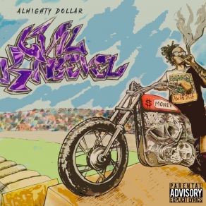 Download track Slip N Slide Almighty Dollar