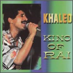 Download track Cheba Khaled