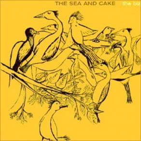 Download track Leeora The Sea And Cake