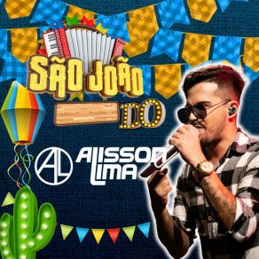 Download track Não Vou Errar Alisson Lima