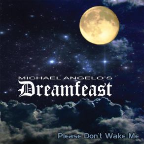 Download track Krackin's Witch Michael Angelo's Dreamfeast