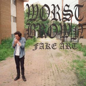 Download track Rare Birds Worst Brown