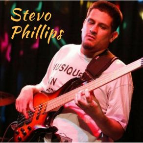 Download track Point Of View Stevo Phillips