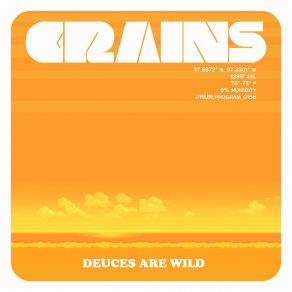 Download track Couscous Deuces Are Wild