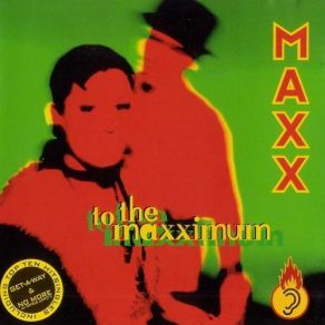 Download track To The Maxximum Part I Gary Bokoe, The Maxx, Linda Meek