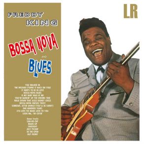 Download track Just Pickin' (Bonus Track) Freddie King