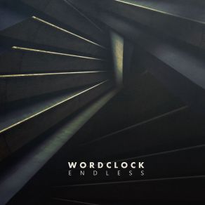 Download track It's Late Wordclock