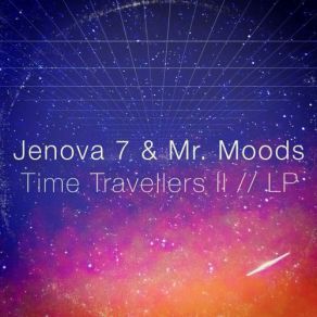 Download track Sunrise In Paris Mr. Moods, Jenova 7