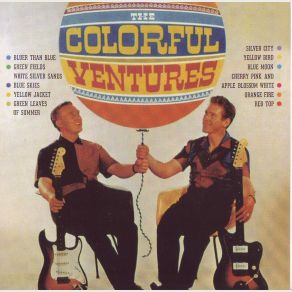 Download track Blue Moon The Ventures