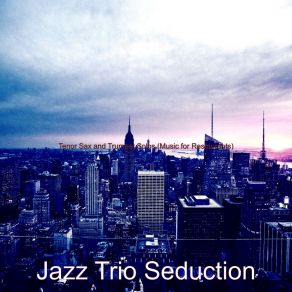 Download track Calm Moods For Coffeehouses Jazz Trio Seduction