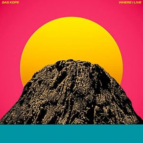 Download track Desert Dome Das Kope