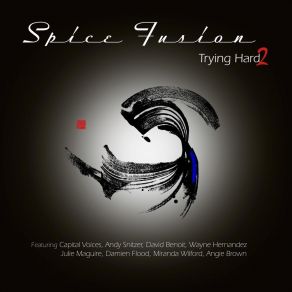 Download track High Crime Spice Fusion