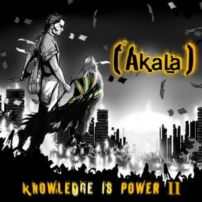 Download track Urge To Kill Akala