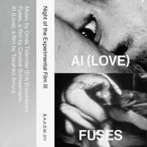 Download track Fuses + AI (Love) (Part II) The Love, Onda Tidender