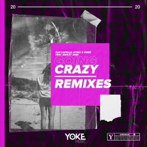 Download track Going Crazy (Akela Remix) Ashley JanaAkela