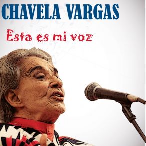 Download track Desesperanza Chavela Vargas