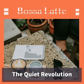 Download track Enchanted Moments Of Solitude Bossa Latte