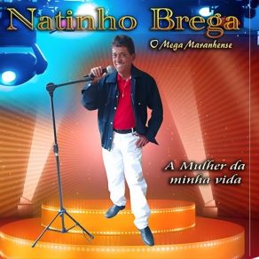 Download track Volta Pra Mim Natinho Brega