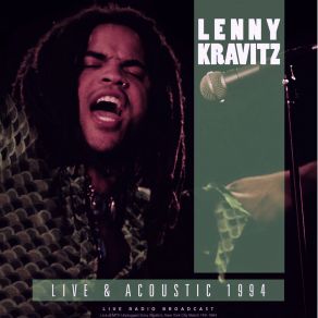 Download track Let Love Rule Lenny Kravitz