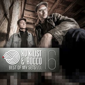 Download track Blanked Me (XV Kilist & Rocco Rmx) XV Kilist, Askaan