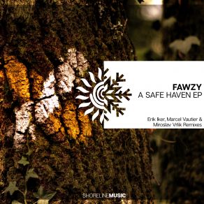 Download track A Safe Haven (Marcel Vautier Remix) FAWZY