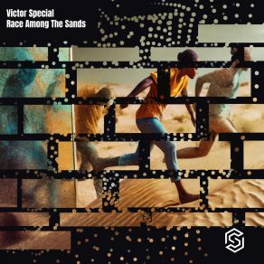 Download track Race Among The Sands (Radio Edit) Victor Special