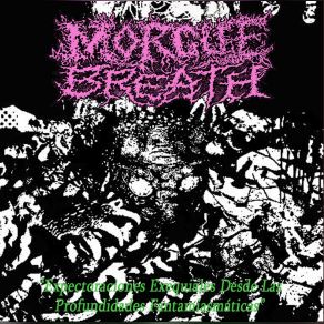 Download track Tema Natsumi' Morgue Breath