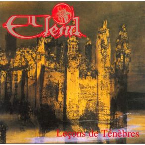 Download track Leçon De Ténèbres Elend