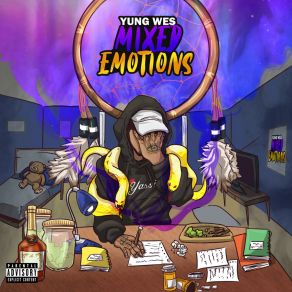 Download track Lost Hope Yung Wes