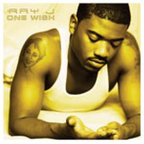 Download track One Wish (Maurice Joshua Nu Soul Instrumental) Ray J