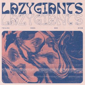 Download track She Is The Rain Lazy Giants