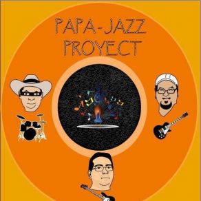 Download track Jazzpepers - Papajazz Proyect Papajazz Proyect