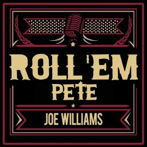 Download track Basin Street Blues Joe WilliamsAlbert Ammons, Pete Johnson