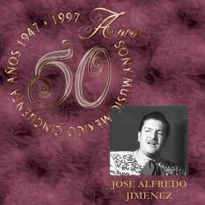 Download track Cuando Los Años Pasen José Alfredo Jiménez