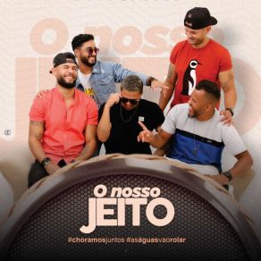 Download track É Bobagem O Nosso Jeito